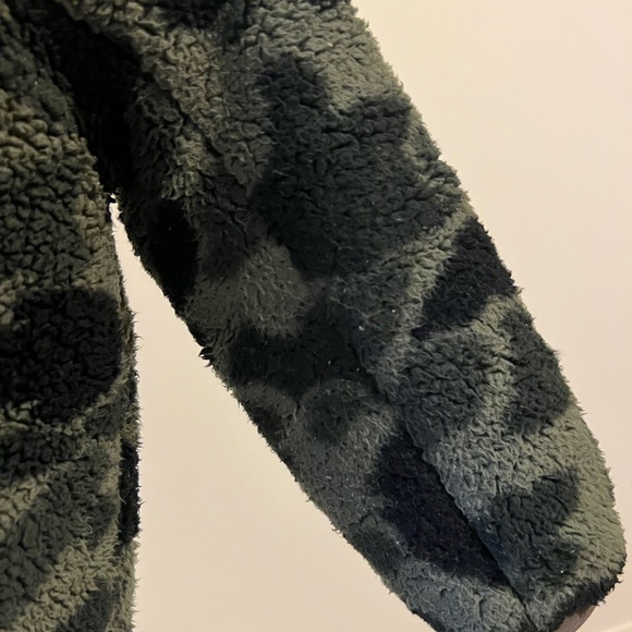 The North Face Baby Bear Full Zip Jacket - Picture 5 of 5